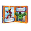 Picture of BUSY BOOK - SPIDEY
